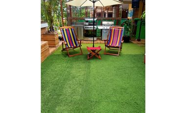 HERRERA / CHITRE / 357M / CASA CON PISCINA TERRAZA / 4 HABITACIONES JC