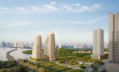 APARTAMENTOS EN PREVENTA IPANEMA COSTA DEL ESTE