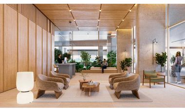 APARTAMENTOS EN PREVENTA IPANEMA COSTA DEL ESTE