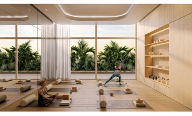 APARTAMENTOS EN PREVENTA IPANEMA COSTA DEL ESTE