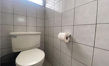 OFICINA / OBARRIO / PH TORRE ADVANCE / 80 M2 / AMOBLADA / 2 PARKING