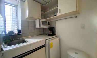 OFICINA / OBARRIO / PH TORRE ADVANCE / 80 M2 / AMOBLADA / 2 PARKING