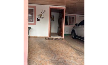 EL CRISOL / 184M / 3 HABITACIONES / TOTALMENTE CERCADA JC