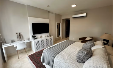 SEA CONFIABLE VENDE APARTAMENTO EN GREEN VIEW 3 RECAMARAS