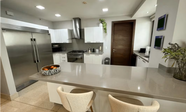 SEA CONFIABLE VENDE APARTAMENTO EN GREEN VIEW 3 RECAMARAS