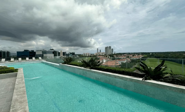 SEA CONFIABLE VENDE APARTAMENTO EN GREEN VIEW 3 RECAMARAS