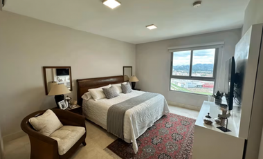 SEA CONFIABLE VENDE APARTAMENTO EN GREEN VIEW 3 RECAMARAS