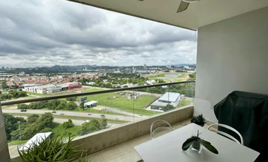 SEA CONFIABLE VENDE APARTAMENTO EN GREEN VIEW 3 RECAMARAS