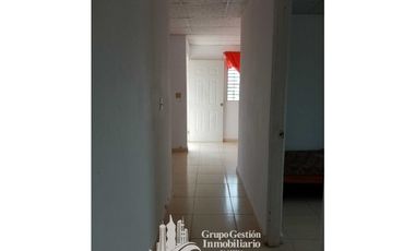 Vendo casa Economica en David