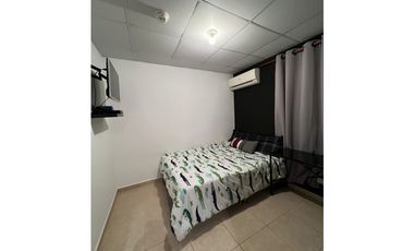 LA CHORRERA/ COSTA VERDE / ARBOLEDA / 170 M2 /3 HAB. / AMOBLADA JC