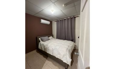 LA CHORRERA/ COSTA VERDE / ARBOLEDA / 170 M2 /3 HAB. / AMOBLADA JC