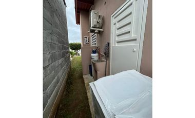 LA CHORRERA/ COSTA VERDE / ARBOLEDA / 170 M2 /3 HAB. / AMOBLADA JC