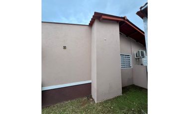 LA CHORRERA/ COSTA VERDE / ARBOLEDA / 170 M2 /3 HAB. / AMOBLADA JC