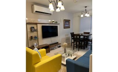 LA CHORRERA/ COSTA VERDE / ARBOLEDA / 170 M2 /3 HAB. / AMOBLADA JC