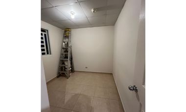 LA CHORRERA/ COSTA VERDE / ARBOLEDA / 170 M2 /3 HAB. / AMOBLADA JC