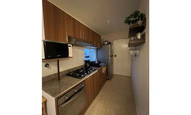 LA CHORRERA/ COSTA VERDE / ARBOLEDA / 170 M2 /3 HAB. / AMOBLADA JC