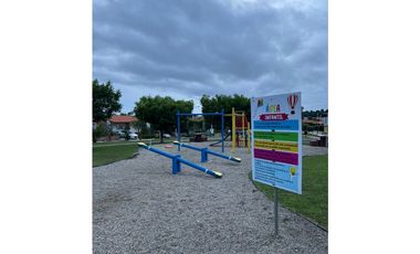 LA CHORRERA/ COSTA VERDE / ARBOLEDA / 170 M2 /3 HAB. / AMOBLADA JC