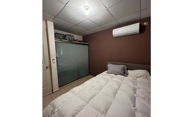 LA CHORRERA/ COSTA VERDE / ARBOLEDA / 170 M2 /3 HAB. / AMOBLADA JC