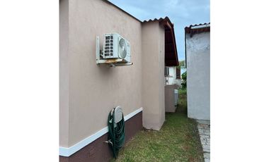 LA CHORRERA/ COSTA VERDE / ARBOLEDA / 170 M2 /3 HAB. / AMOBLADA JC