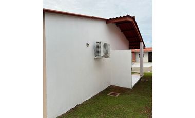 LA CHORRERA/ COSTA VERDE / ARBOLEDA / 170 M2 /3 HAB. / AMOBLADA JC