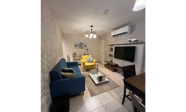 LA CHORRERA/ COSTA VERDE / ARBOLEDA / 170 M2 /3 HAB. / AMOBLADA JC