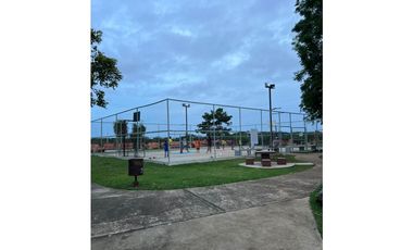 LA CHORRERA/ COSTA VERDE / ARBOLEDA / 170 M2 /3 HAB. / AMOBLADA JC