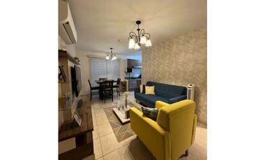 LA CHORRERA/ COSTA VERDE / ARBOLEDA / 170 M2 /3 HAB. / AMOBLADA JC