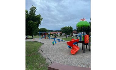 LA CHORRERA/ COSTA VERDE / ARBOLEDA / 170 M2 /3 HAB. / AMOBLADA JC