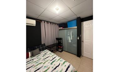 LA CHORRERA/ COSTA VERDE / ARBOLEDA / 170 M2 /3 HAB. / AMOBLADA JC