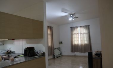 VILLA ZAITA / PH PLAZA DEL ROCIO / 80 M2 / 2 HABITACION / 2 BAÑOS