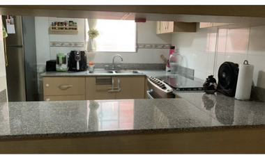 VILLA ZAITA / PH PLAZA DEL ROCIO / 80 M2 / 2 HABITACION / 2 BAÑOS