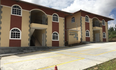 VILLA ZAITA / PH PLAZA DEL ROCIO / 80 M2 / 2 HABITACION / 2 BAÑOS