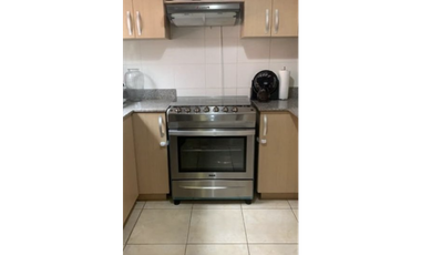 VILLA ZAITA / PH PLAZA DEL ROCIO / 80 M2 / 2 HABITACION / 2 BAÑOS