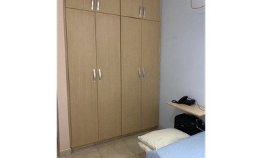 VILLA ZAITA / PH PLAZA DEL ROCIO / 80 M2 / 2 HABITACION / 2 BAÑOS