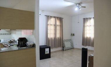 VILLA ZAITA / PH PLAZA DEL ROCIO / 80 M2 / 2 HABITACION / 2 BAÑOS
