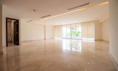 ELEGANTE ALQUILER EN PH MIRADORES - 7133DA