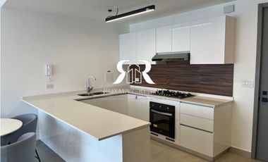 Apartamento Amoblado en El Cangrejo PH Van Gogh