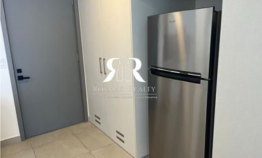 Apartamento Amoblado en El Cangrejo PH Van Gogh