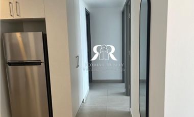Apartamento Amoblado en El Cangrejo PH Van Gogh