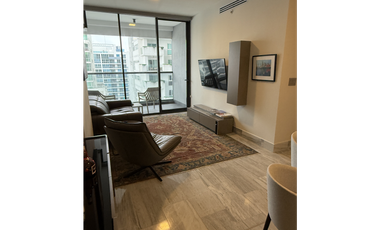 SEA CONFIABLE VENDE APARTAMENTO EN PH NUOVO AMOBLADO