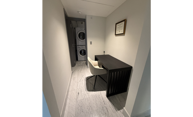 SEA CONFIABLE VENDE APARTAMENTO EN PH NUOVO AMOBLADO