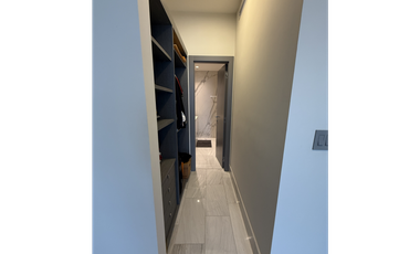 SEA CONFIABLE VENDE APARTAMENTO EN PH NUOVO AMOBLADO