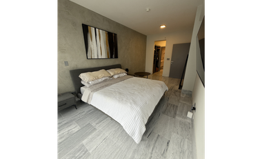 SEA CONFIABLE VENDE APARTAMENTO EN PH NUOVO AMOBLADO