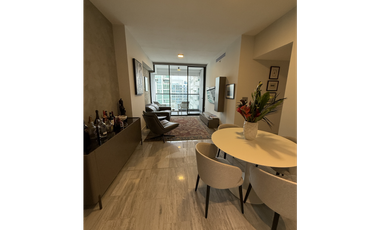 SEA CONFIABLE VENDE APARTAMENTO EN PH NUOVO AMOBLADO