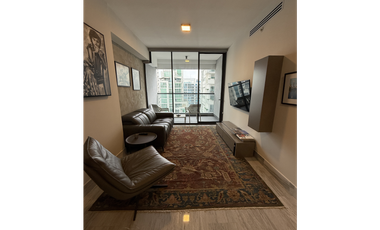 SEA CONFIABLE VENDE APARTAMENTO EN PH NUOVO AMOBLADO