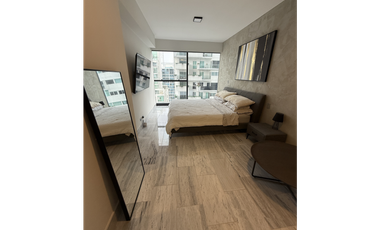 SEA CONFIABLE VENDE APARTAMENTO EN PH NUOVO AMOBLADO