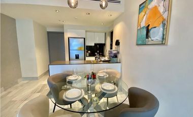 SEA CONFIABLE VENDE ELEGANTE APARTAMENTO PH NUOVO