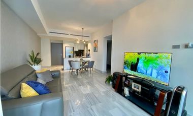 SEA CONFIABLE VENDE ELEGANTE APARTAMENTO PH NUOVO