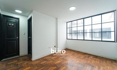 EDIFICIO COMPLETO EN VENTA A PRECIO DE TERRENO EN MIRAFLORES