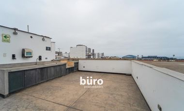 EDIFICIO COMPLETO EN VENTA A PRECIO DE TERRENO EN MIRAFLORES